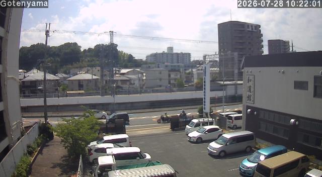 LiveCamera