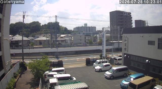 LiveCamera
