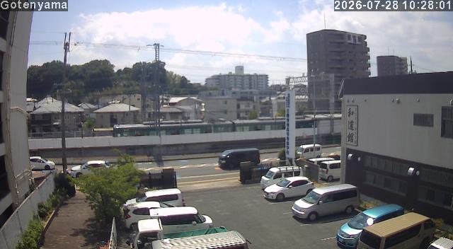 LiveCamera