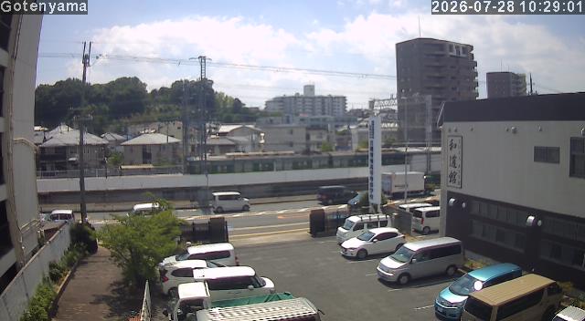 LiveCamera