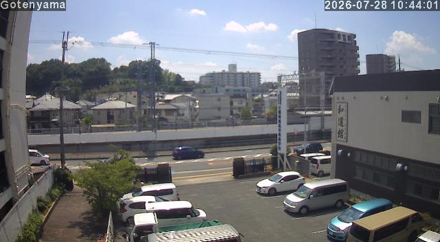 LiveCamera