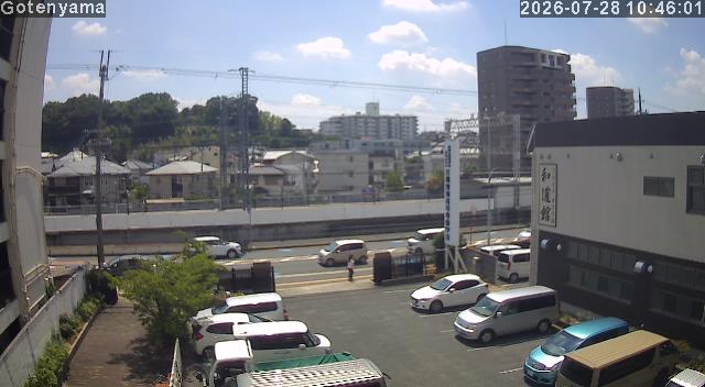 LiveCamera