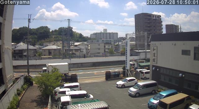 LiveCamera
