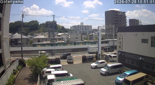 LiveCamera