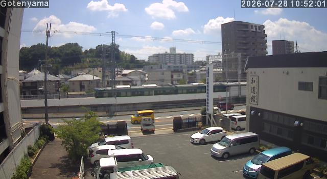 LiveCamera