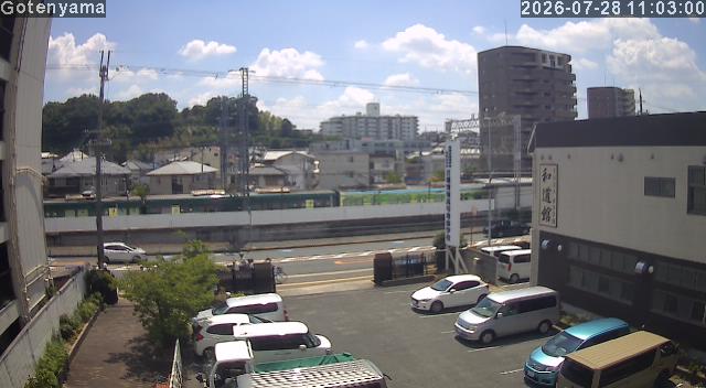 LiveCamera