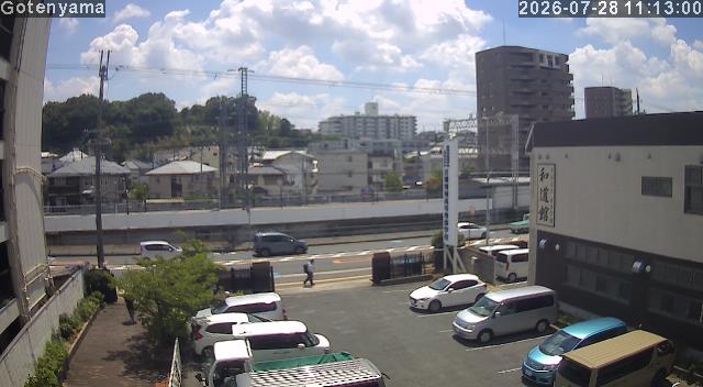 LiveCamera