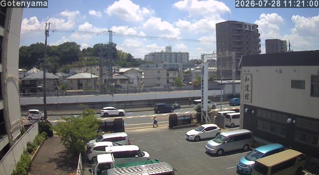 LiveCamera
