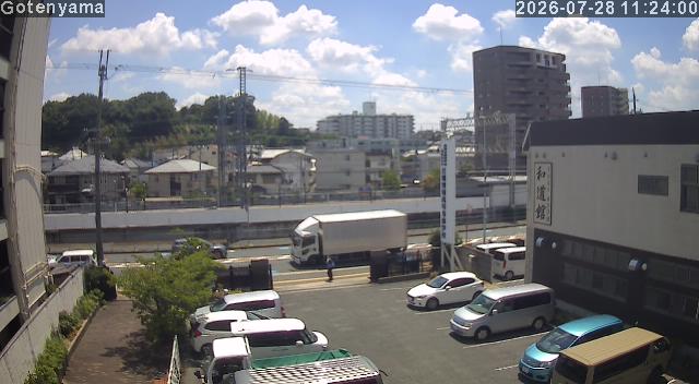 LiveCamera