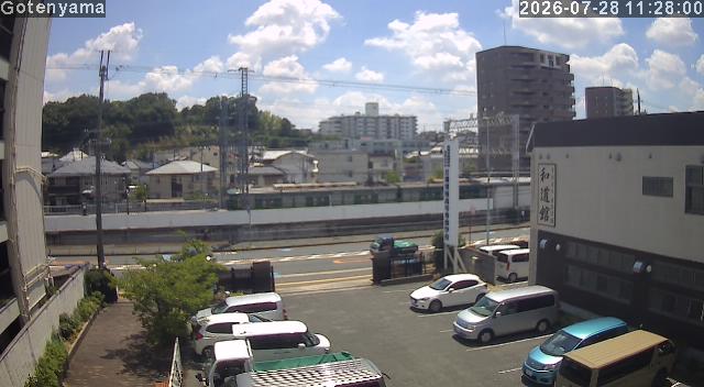 LiveCamera