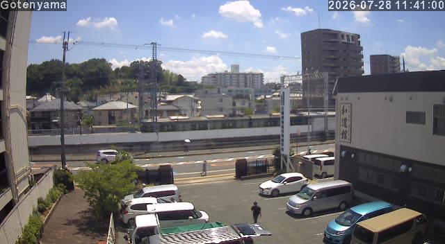 LiveCamera
