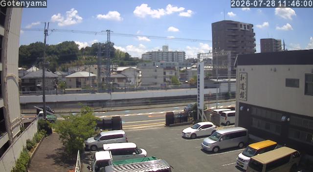 LiveCamera