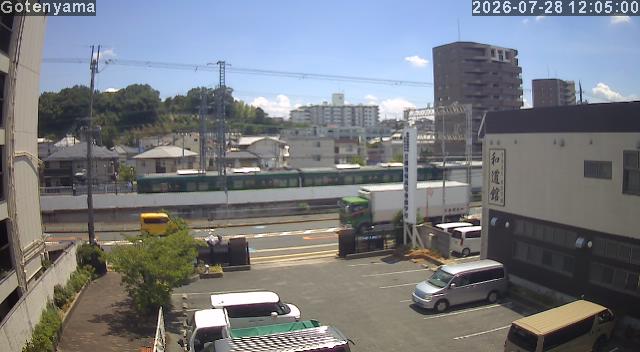 LiveCamera
