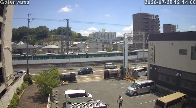 LiveCamera