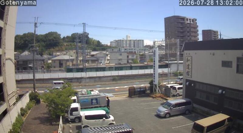 LiveCamera