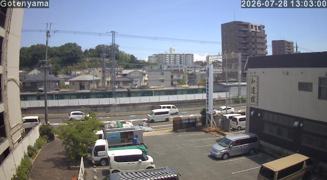 LiveCamera