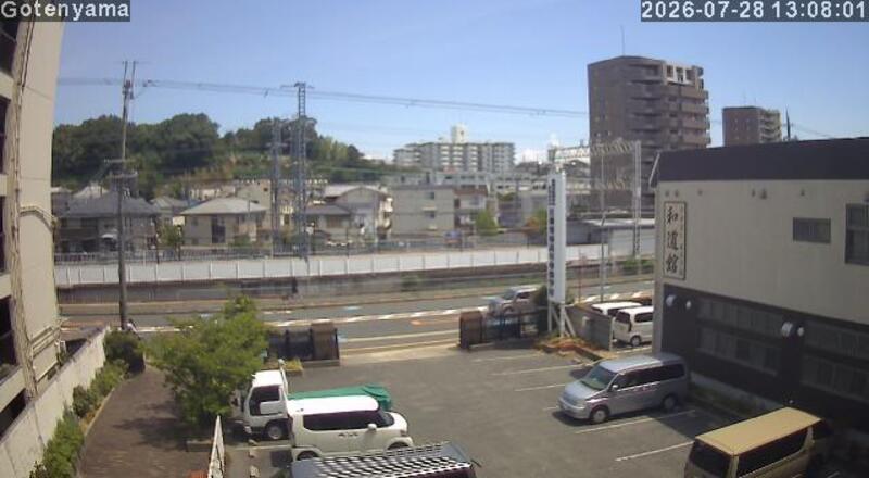 LiveCamera