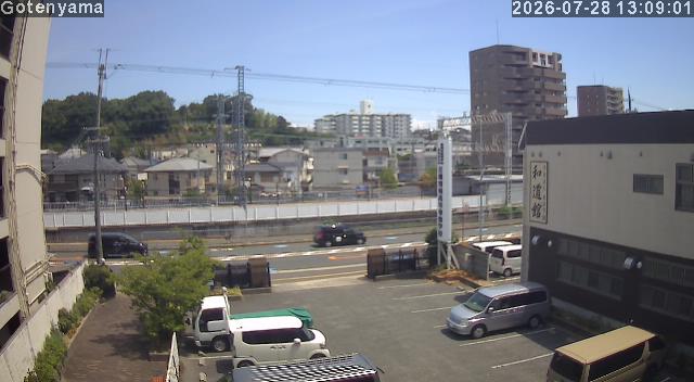 LiveCamera