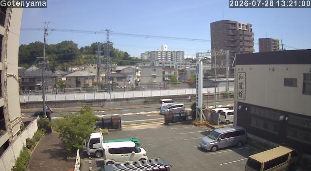 LiveCamera