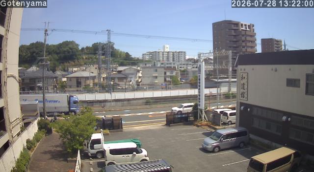 LiveCamera