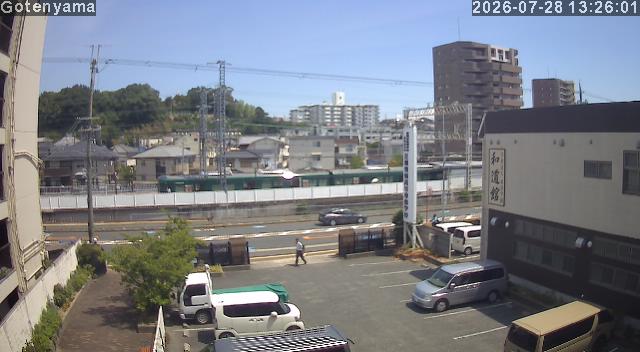 LiveCamera