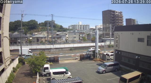 LiveCamera