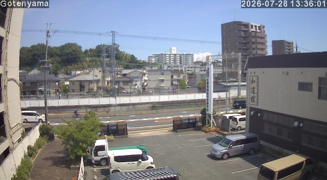 LiveCamera