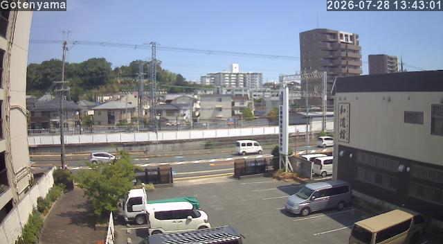 LiveCamera