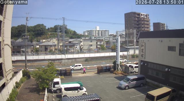 LiveCamera