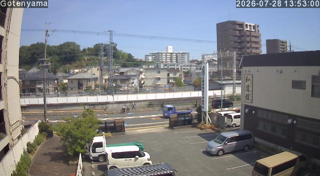LiveCamera