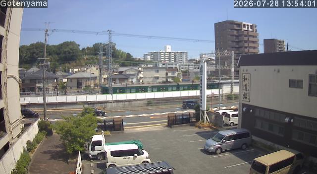 LiveCamera