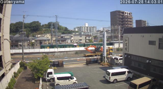 LiveCamera