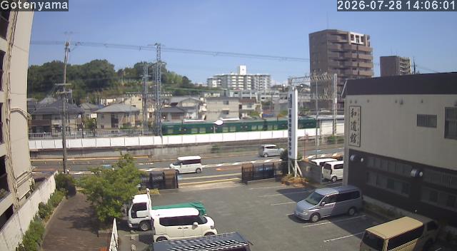 LiveCamera