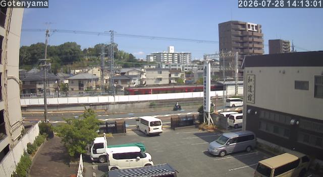 LiveCamera