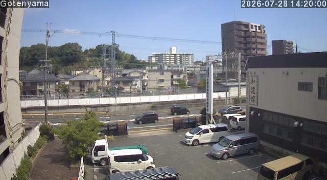 LiveCamera