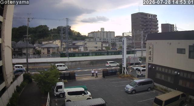 LiveCamera