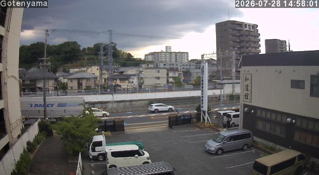 LiveCamera