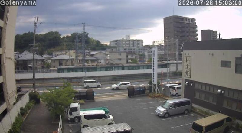 LiveCamera