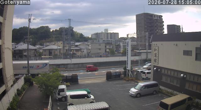 LiveCamera