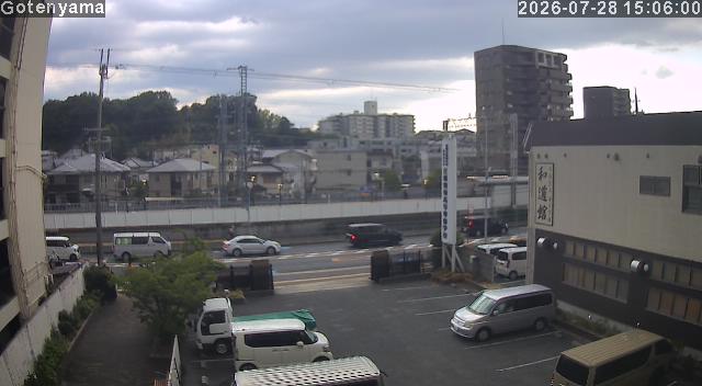 LiveCamera