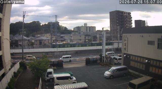LiveCamera