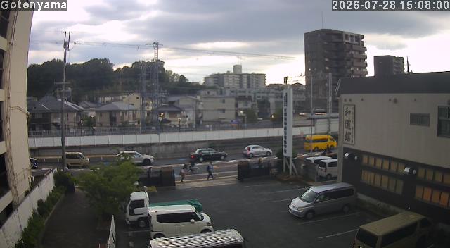 LiveCamera