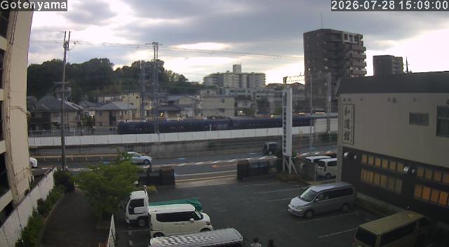 LiveCamera