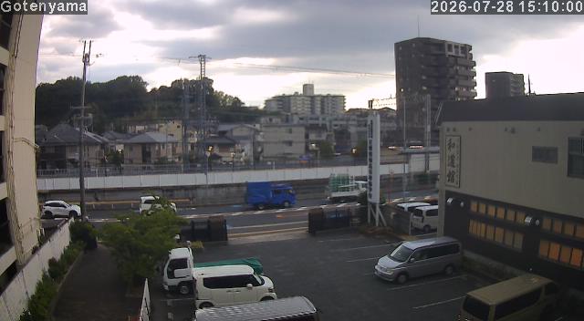 LiveCamera