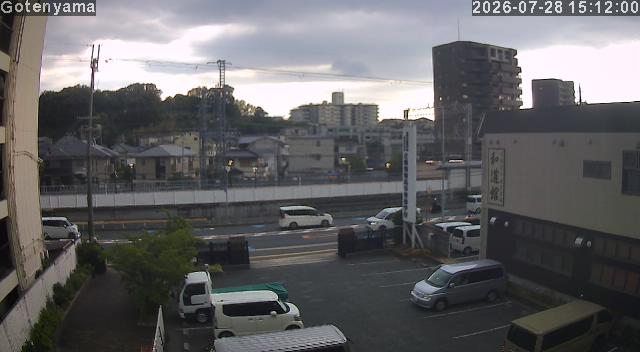 LiveCamera