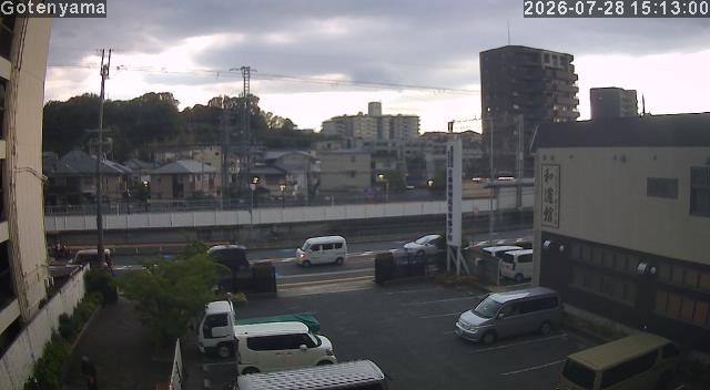 LiveCamera