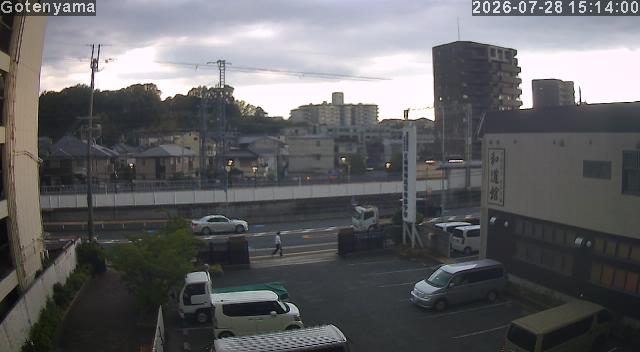 LiveCamera