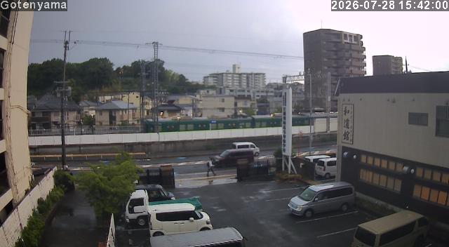 LiveCamera