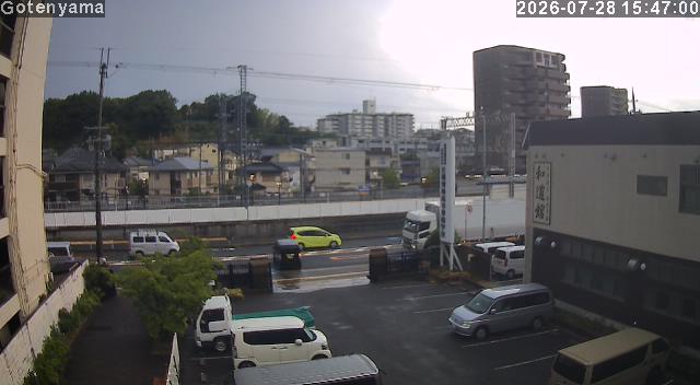 LiveCamera