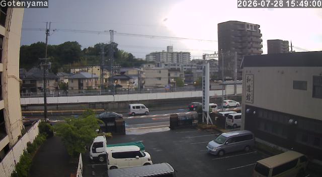 LiveCamera